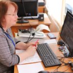 Второй день конкурсных испытаний V Регионального чемпионата «Абилимпикс»