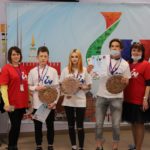 Четвертый день конкурсных испытаний V Регионального чемпионата «Абилимпикс»