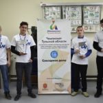 Завершился V Региональный чемпионат «Абилимпикс»