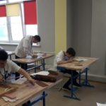 Завершился V Региональный чемпионат «Абилимпикс»