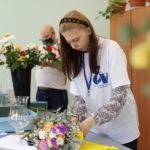 Четвертый день конкурсных испытаний V Регионального чемпионата «Абилимпикс»