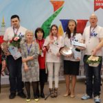 Четвертый день конкурсных испытаний V Регионального чемпионата «Абилимпикс»