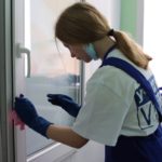 Четвертый день конкурсных испытаний V Регионального чемпионата «Абилимпикс»