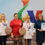 Торжественное награждение победителей и призеров V Регионального чемпионата «Абилимпикс»