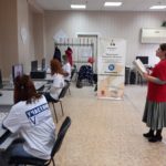 Завершился V Региональный чемпионат «Абилимпикс»