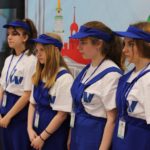 Четвертый день конкурсных испытаний V Регионального чемпионата «Абилимпикс»