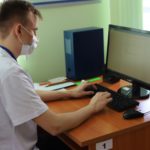 Заключительный день конкурсных испытаний V Регионального чемпионата «Абилимпикс»