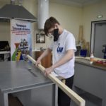 Завершился V Региональный чемпионат «Абилимпикс»