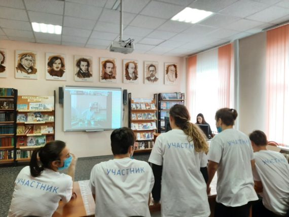 Участие в VI регионального конкурса выпускников «Старт во взрослую жизнь. Я сам!»