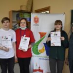 Завершился V Региональный чемпионат «Абилимпикс»