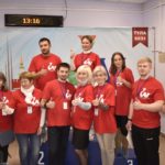 Третий день конкурсных испытаний V Регионального чемпионата «Абилимпикс»