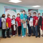 Завершился V Региональный чемпионат «Абилимпикс»