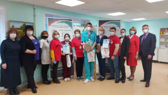 Завершился V Региональный чемпионат «Абилимпикс»