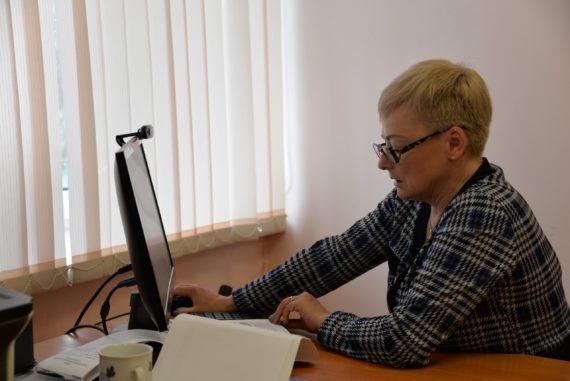 Семинар «Технологии трудоустройства»