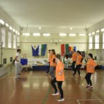 Третий день конкурсных испытаний V Регионального чемпионата «Абилимпикс»