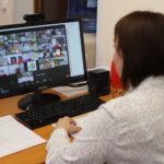 Второй день конкурсных испытаний V Регионального чемпионата «Абилимпикс»