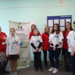 Третий день конкурсных испытаний V Регионального чемпионата «Абилимпикс»