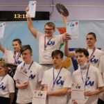 Третий день конкурсных испытаний V Регионального чемпионата «Абилимпикс»