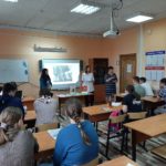 Литературно-информационный час «Защитники земли русской. Александр Невский - герой Руси, великий полководец и воин, заступник Отечества» Литературно-информационный час «Защитники земли русской. Александр Невский - герой Руси, великий полководец и воин, заступник Отечества»