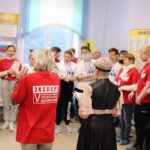 Третий день конкурсных испытаний V Регионального чемпионата «Абилимпикс»