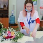 Четвертый день конкурсных испытаний V Регионального чемпионата «Абилимпикс»