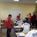 Завершился V Региональный чемпионат «Абилимпикс»