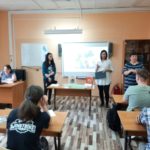 Литературно-информационный час «Защитники земли русской. Александр Невский - герой Руси, великий полководец и воин, заступник Отечества» Литературно-информационный час «Защитники земли русской. Александр Невский - герой Руси, великий полководец и воин, заступник Отечества»