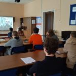 Всероссийский открытый урок, посвященный 76-ой годовщине Дня Победы в Великой Отечественной войне 1941-1945 гг