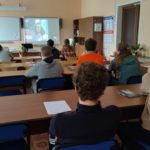 Всероссийский открытый урок, посвященный 76-ой годовщине Дня Победы в Великой Отечественной войне 1941-1945 гг