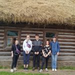 Региональный инклюзивный фестиваль «Радуга талантов» в музее-усадьбе Л.Н. Толстого «Ясная Поляна»