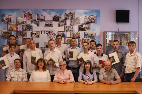 Итоговая аттестация обучающихся