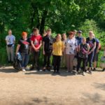 Региональный инклюзивный фестиваль «Радуга талантов» в музее-усадьбе Л.Н. Толстого «Ясная Поляна»