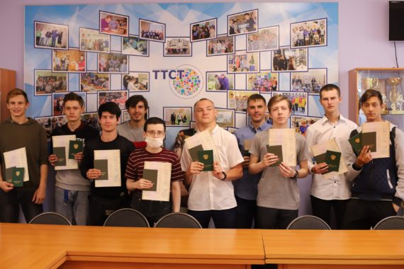 Итоговая аттестация обучающихся по профессии «Обувщик по ремонту обуви»