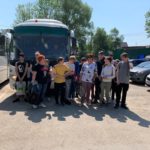 Региональный инклюзивный фестиваль «Радуга талантов» в музее-усадьбе Л.Н. Толстого «Ясная Поляна»