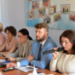 Секционное заседание № 6 августовского педагогического совещания работников образования Тульской области «Развитие движения «Абилимпикс» и инклюзивного образования в системе среднего профессионального образования в Тульской области»