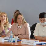 Секционное заседание № 6 августовского педагогического совещания работников образования Тульской области «Развитие движения «Абилимпикс» и инклюзивного образования в системе среднего профессионального образования в Тульской области»