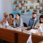 Секционное заседание № 6 августовского педагогического совещания работников образования Тульской области «Развитие движения «Абилимпикс» и инклюзивного образования в системе среднего профессионального образования в Тульской области»