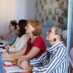 Секционное заседание № 6 августовского педагогического совещания работников образования Тульской области «Развитие движения «Абилимпикс» и инклюзивного образования в системе среднего профессионального образования в Тульской области»