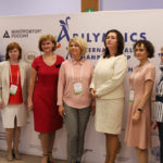 Секционное заседание № 6 августовского педагогического совещания работников образования Тульской области «Развитие движения «Абилимпикс» и инклюзивного образования в системе среднего профессионального образования в Тульской области»