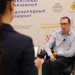 Секционное заседание № 6 августовского педагогического совещания работников образования Тульской области «Развитие движения «Абилимпикс» и инклюзивного образования в системе среднего профессионального образования в Тульской области»