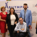 Секционное заседание № 6 августовского педагогического совещания работников образования Тульской области «Развитие движения «Абилимпикс» и инклюзивного образования в системе среднего профессионального образования в Тульской области»