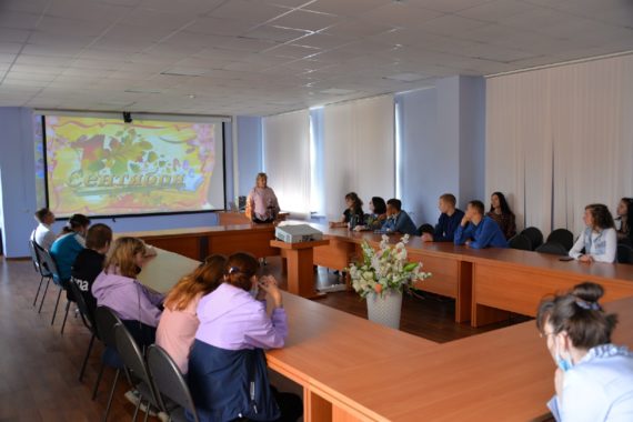 Всероссийский урок безопасности