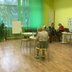 Второй день отборочного этапа VII Национального чемпионата «Абилимпикс» Второй день отборочного этапа VII Национального чемпионата «Абилимпикс»