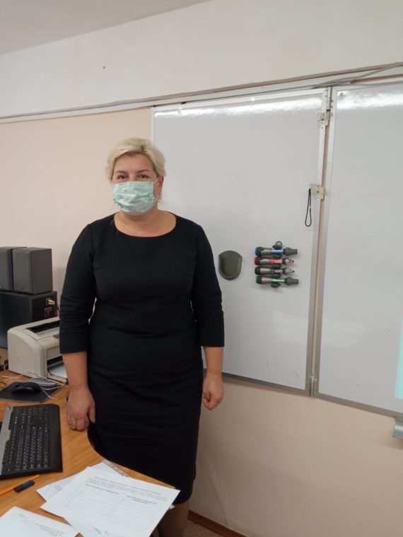 Повышение финансовой грамотности