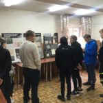 Выставка архивных документов «Без срока давности» Выставка архивных документов «Без срока давности»