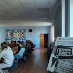 Выставка архивных документов «Без срока давности» Выставка архивных документов «Без срока давности»