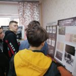 Выставка архивных документов «Без срока давности» Выставка архивных документов «Без срока давности»