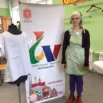 Четвертый день отборочного этапа VII Национального чемпионата «Абилимпикс» Четвертый день отборочного этапа VII Национального чемпионата «Абилимпикс»