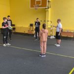Второй день отборочного этапа VII Национального чемпионата «Абилимпикс» Второй день отборочного этапа VII Национального чемпионата «Абилимпикс»