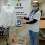 Второй день отборочного этапа VII Национального чемпионата «Абилимпикс» Второй день отборочного этапа VII Национального чемпионата «Абилимпикс»